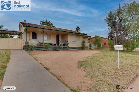 48 Mcsporran Cres, Port Augusta West, SA 5700