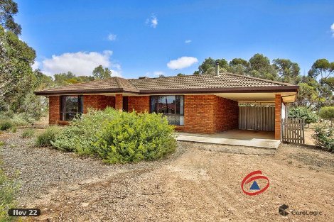 11 Connell Vale Rd, Lewiston, SA 5501