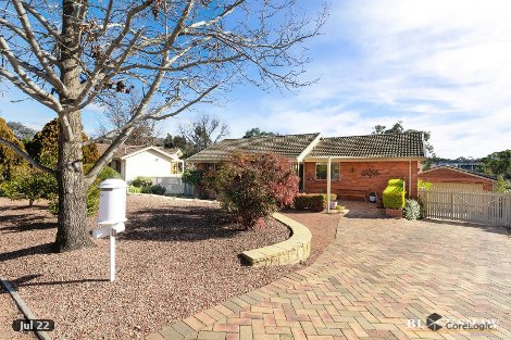 20 Hurley St, Mawson, ACT 2607