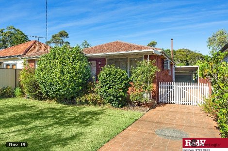 95 Windsor Rd, Padstow, NSW 2211