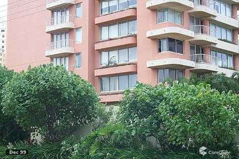 502/1 Peak Ave, Main Beach, QLD 4217