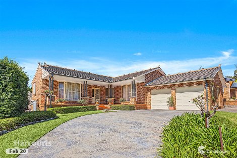 82 Meehan Dr, Kiama Downs, NSW 2533