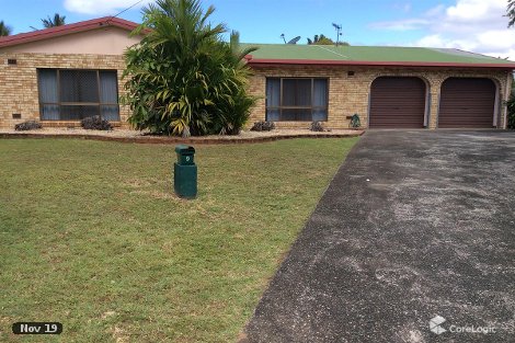 9 Josephine Cl, Yorkeys Knob, QLD 4878