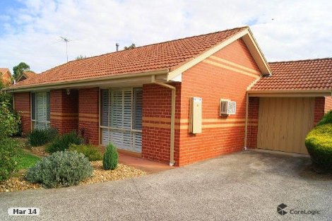 25/8-10 Belgrave-Hallam Rd, Hallam, VIC 3803