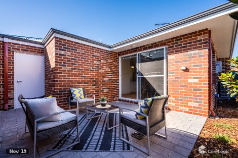 2/121 Bank St, East Victoria Park, WA 6101