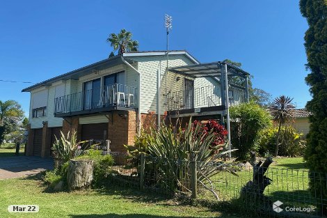 2 Allambee Cres, Blue Haven, NSW 2262