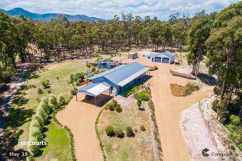 5825 Huon Hwy, Surges Bay, TAS 7116