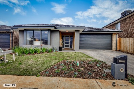 4 Hargraves St, Aintree, VIC 3336