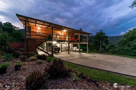 541 Sugarloaf Rd, Riordanvale, QLD 4800