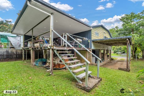 9 Pelican St, Innisfail, QLD 4860