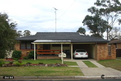 25 Town St, Hobartville, NSW 2753