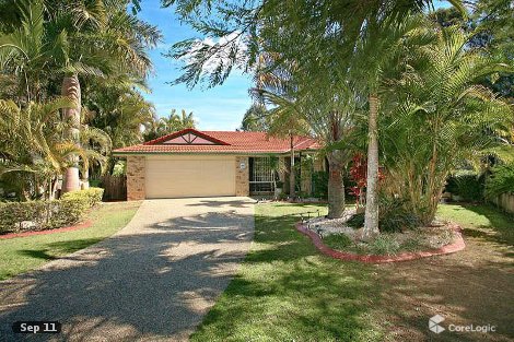 11 Parkwood Pl, Bellmere, QLD 4510