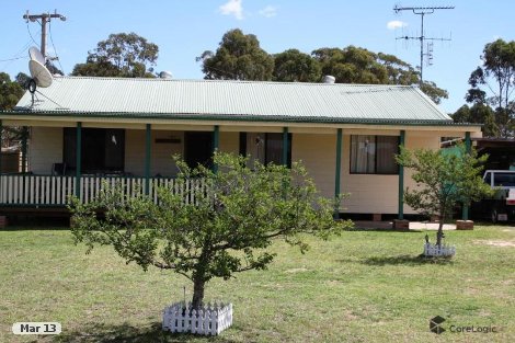 65 Blue Springs Rd, Stubbo, NSW 2852