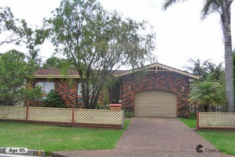 16 Annesley Ave, Stanwell Tops, NSW 2508