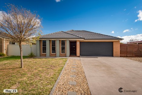 4 Deniston Cct, Bungendore, NSW 2621