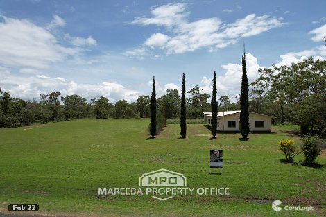 18 Hambling St, Dimbulah, QLD 4872