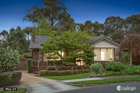 5 Macedon Ct, Nunawading, VIC 3131