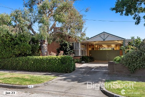 46 Albany Cres, Aspendale, VIC 3195