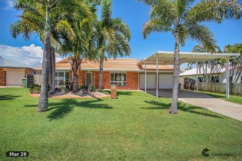 6 Percy Ct, Glenella, QLD 4740