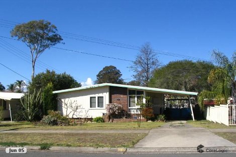 70 Orchard Rd, Busby, NSW 2168