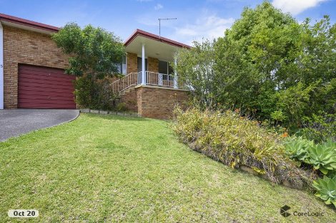 2/5 Warrawee St, Sapphire Beach, NSW 2450