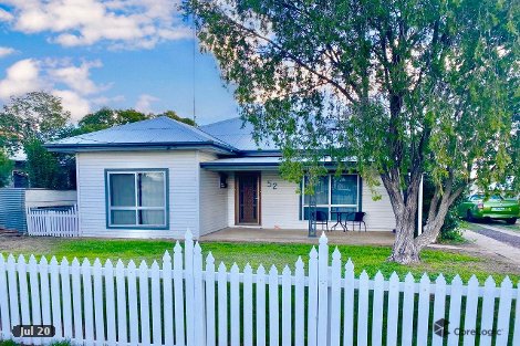 52 Farnell St, Forbes, NSW 2871