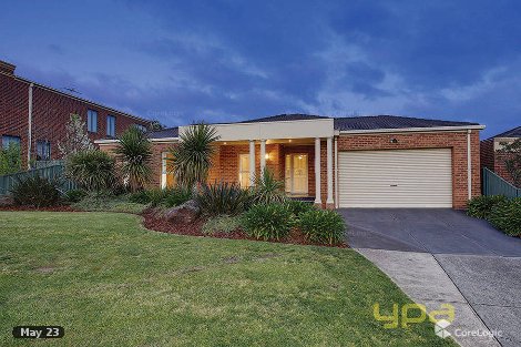 17 Cobblestone Dr, Attwood, VIC 3049