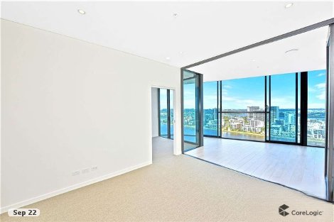 1608/11 Wentworth Pl, Wentworth Point, NSW 2127