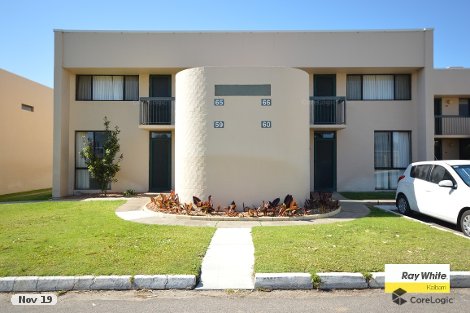 60/156 Grey Street-Kalbarri Bch, Kalbarri, WA 6536