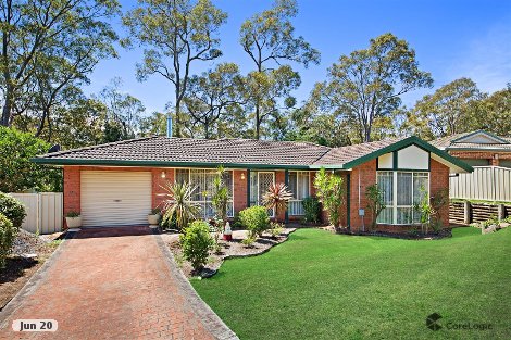 19 Honeysuckle Cl, Glenning Valley, NSW 2261