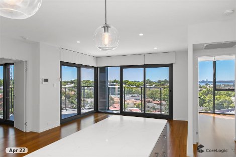 803/908 Canning Hwy, Applecross, WA 6153