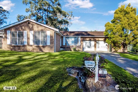 8 Furner Ave, Camden South, NSW 2570