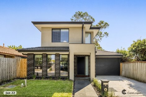 4 Blandford Cres, Bayswater North, VIC 3153