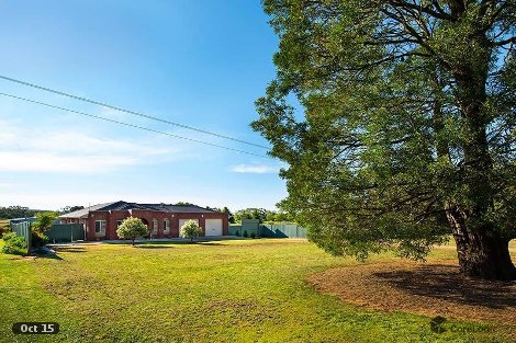 2529 Ballan-Daylesford Rd, Musk Vale, VIC 3461