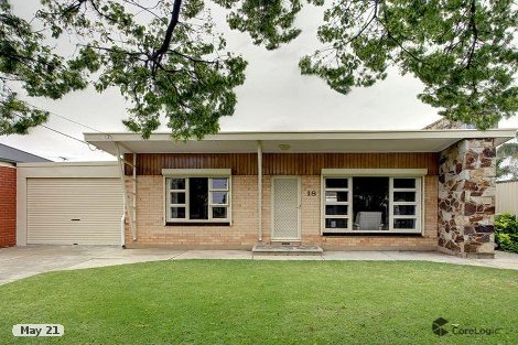 18 Second Ave, Cheltenham, SA 5014