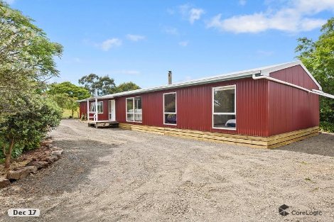 298 Langdons Hill Rd, Langdons Hill, VIC 3363