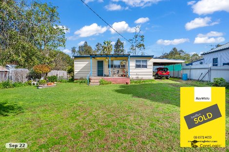 9 Pagan St, Jerrys Plains, NSW 2330