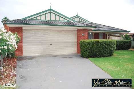 47 Havelock St, Mulwala, NSW 2647