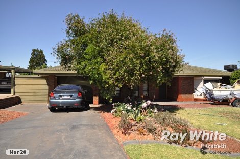 20 Zurich Rd, Craigmore, SA 5114