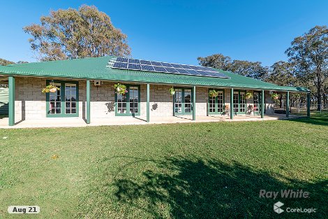 47 Woods Rd, Elbow Valley, QLD 4370