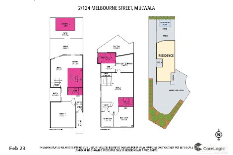 2/124 Melbourne St, Mulwala, NSW 2647