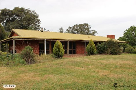 810 Maintongoon Rd, Maintongoon, VIC 3714