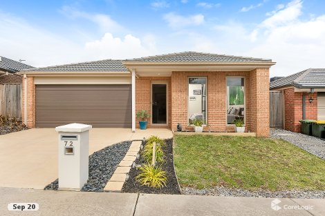 72 Estuary Bvd, Leopold, VIC 3224