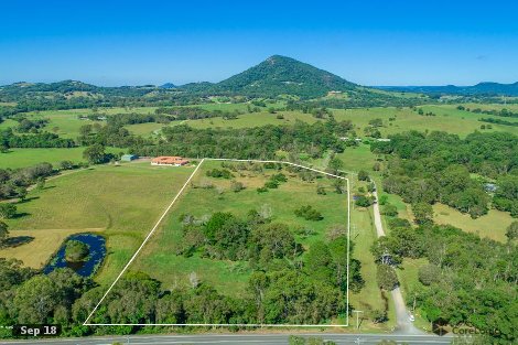 813 Cooroy Noosa Rd, Lake Macdonald, QLD 4563