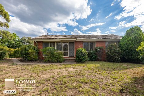 18 Wisdom St, Hughes, ACT 2605