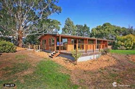 75 Old Lorne Rd, Deans Marsh, VIC 3235