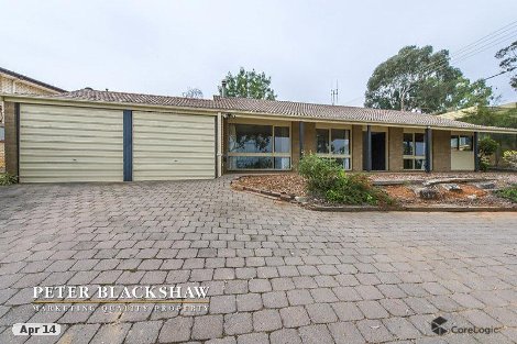 48 Baracchi Cres, Giralang, ACT 2617