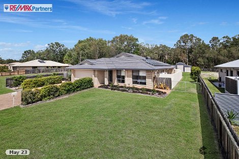 12 Waters Edge Dr, Craignish, QLD 4655