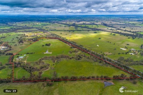 572 Mccrackens Rd, Locksley, VIC 3665