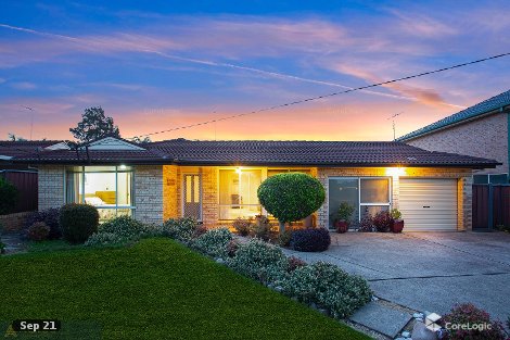 42 Himalaya Cres, Seven Hills, NSW 2147